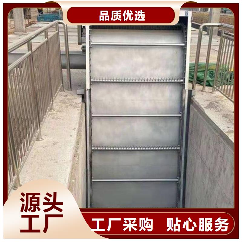 清污机循环齿耙清污机厂家现货供应