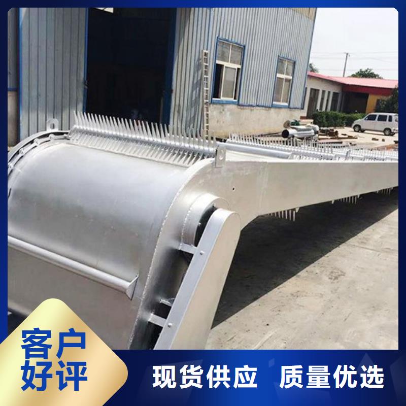 清污机,hf系列格栅清污机细节展示