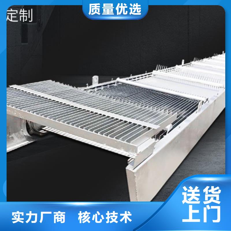 清污机转刷网蓖式清污机价格合理