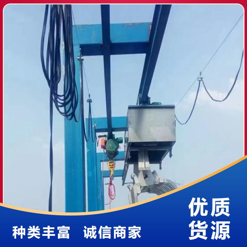  清污机专业信赖厂家