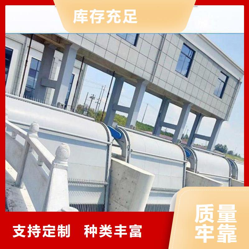 清污机-水利翻板闸门厂家十分靠谱