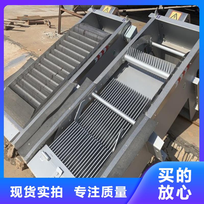 清污机细格栅质检严格