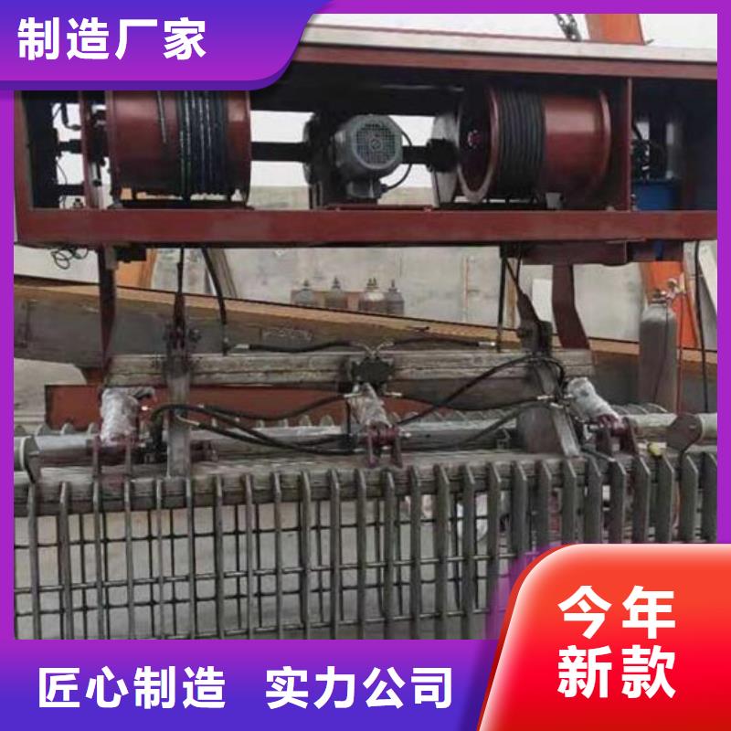 清污机楼梯式细格栅库存量大