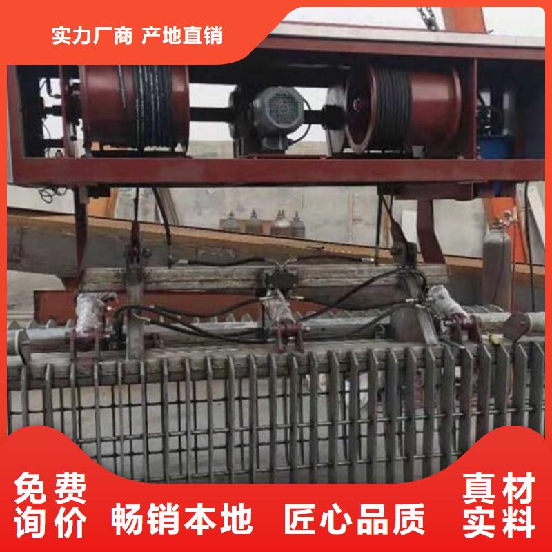 清污机循环齿耙式清污机源头厂家来图定制