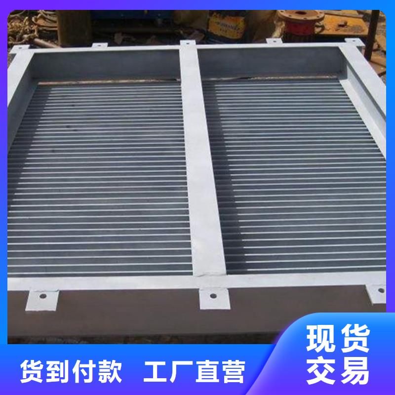 清污机污水处理提篮式格栅拥有核心技术优势