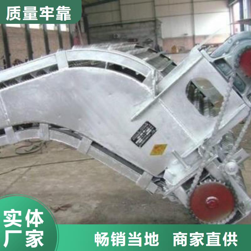  清污机诚信经营质量保证