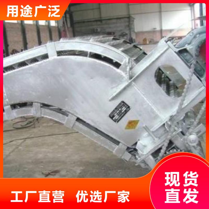 清污机品质保证实力见证