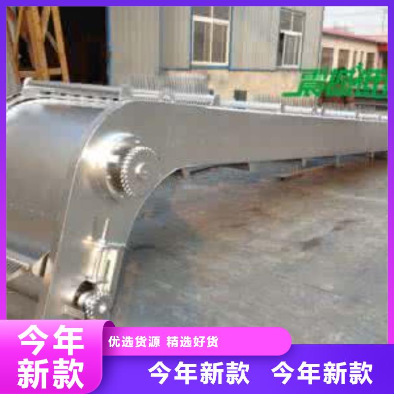 清污机品类齐全