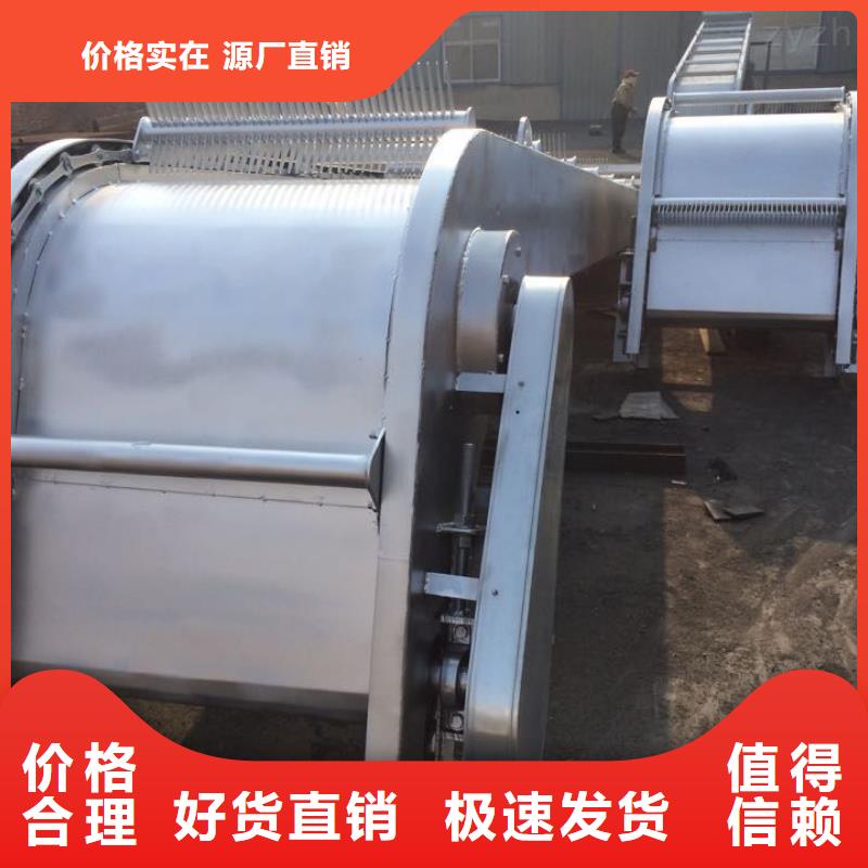 清污机hq型清污机支持定制贴心售后