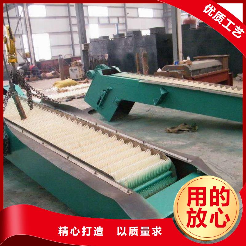 清污机三索式钢丝绳格栅机当日价格