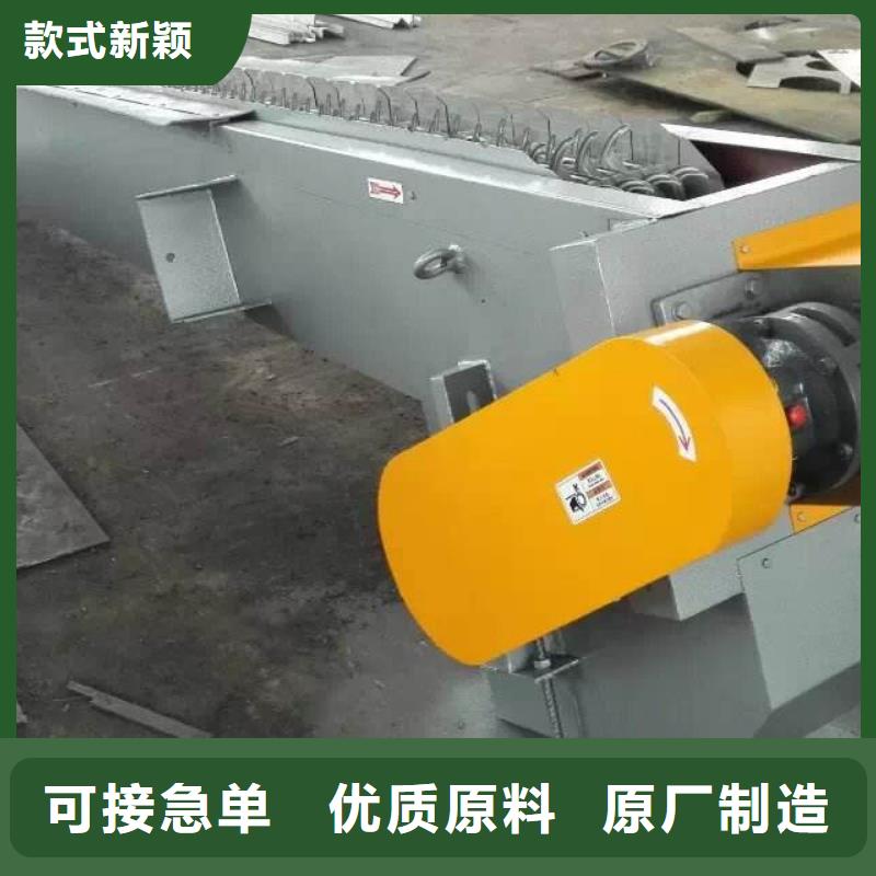 清污机满足多种行业需求