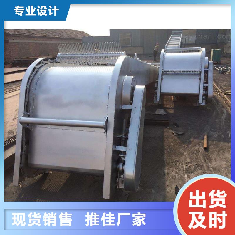 清污机回转式清污机价格实在
