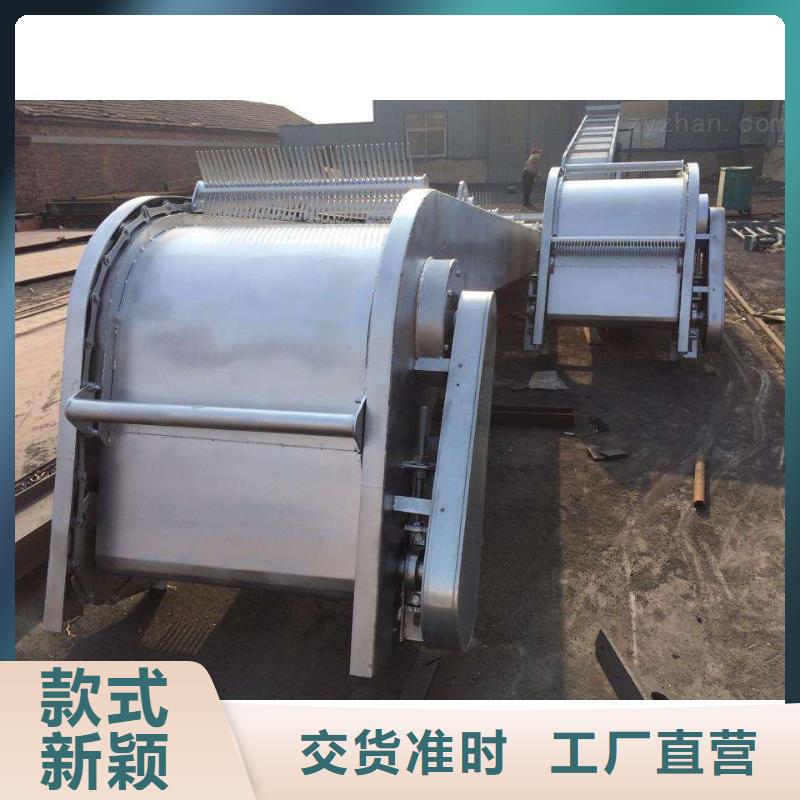  清污机专注细节更放心