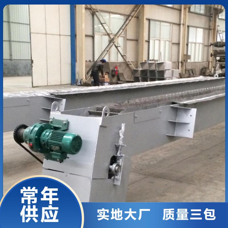 清污机保障产品质量