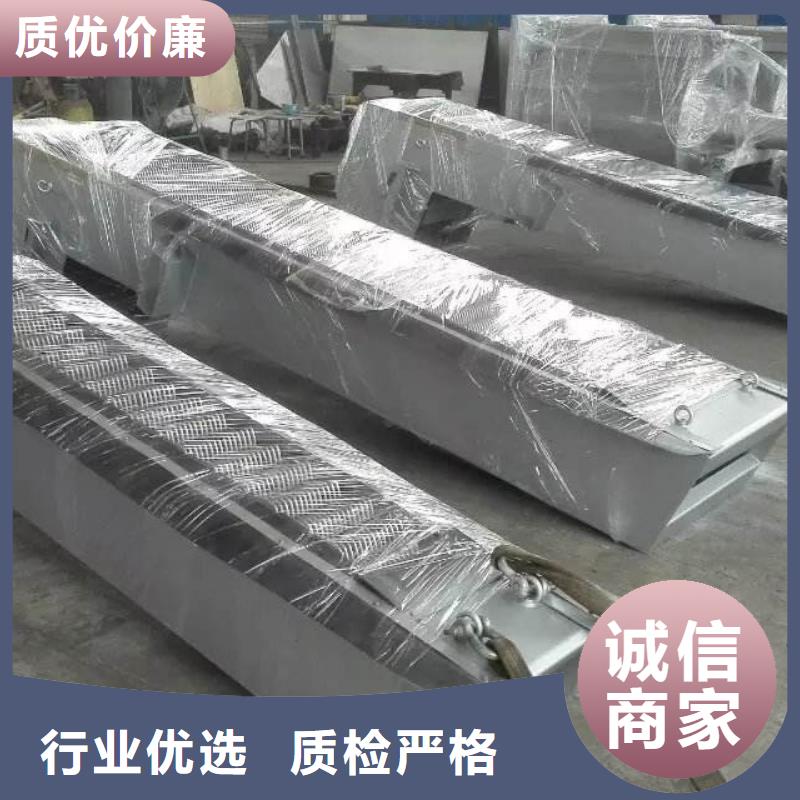 清污机GSHP齿耙式格栅清污机敢与同行比质量