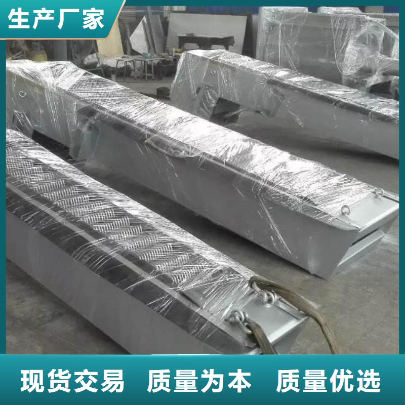 清污机无障碍式清污机供应商