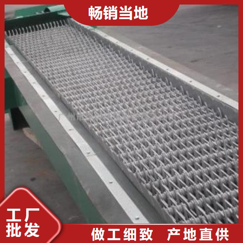 清污机品类齐全