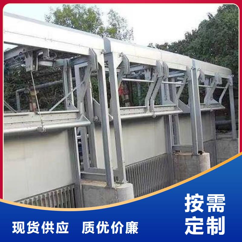 清污机格栅式除污机一个起售