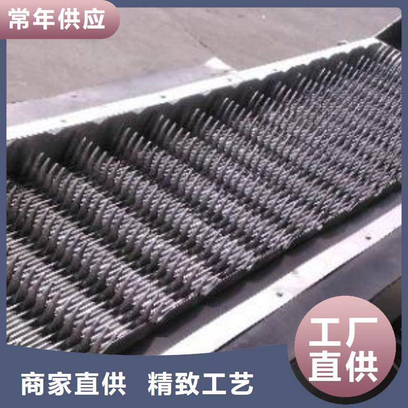 清污机_回转式齿耙格栅工厂直销