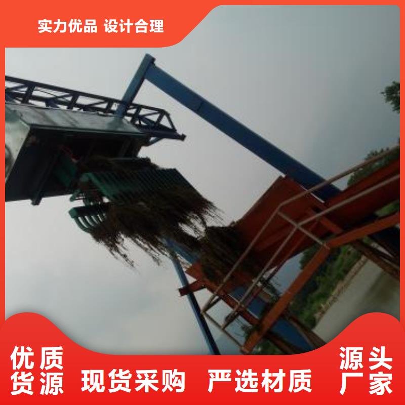 清污机固定式格栅除污机精工打造