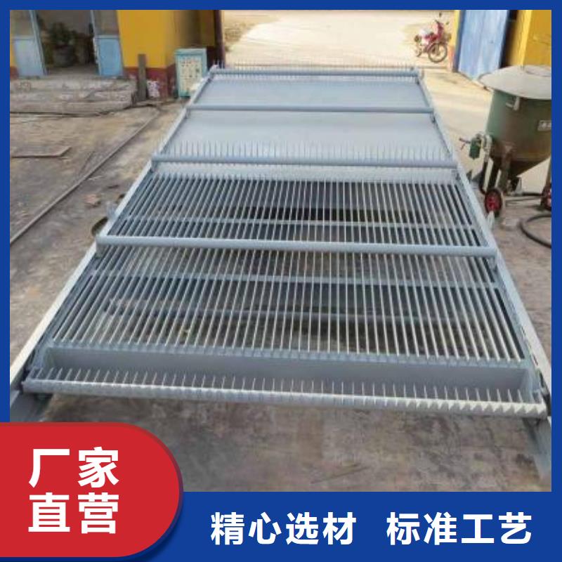 清污机液压启闭机厂家实力大