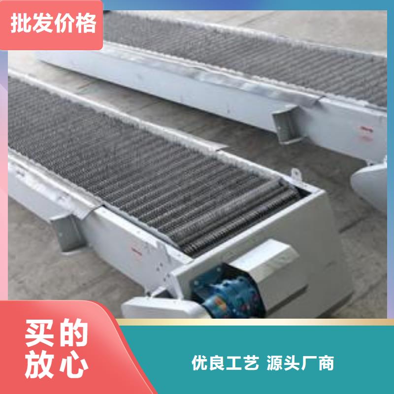 清污机追求品质
