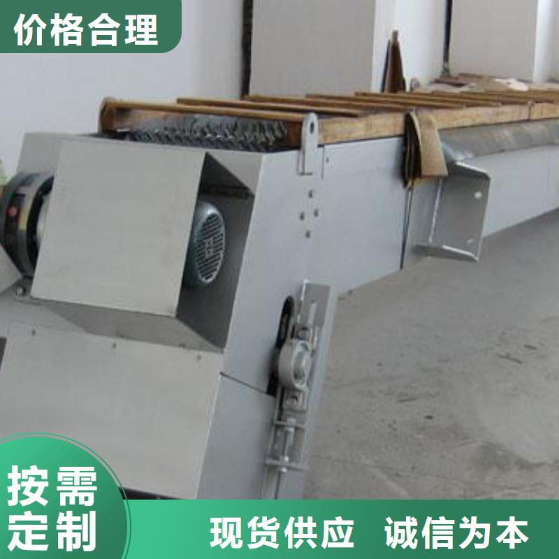 清污机钢丝绳牵引格栅除污机欢迎来厂考察