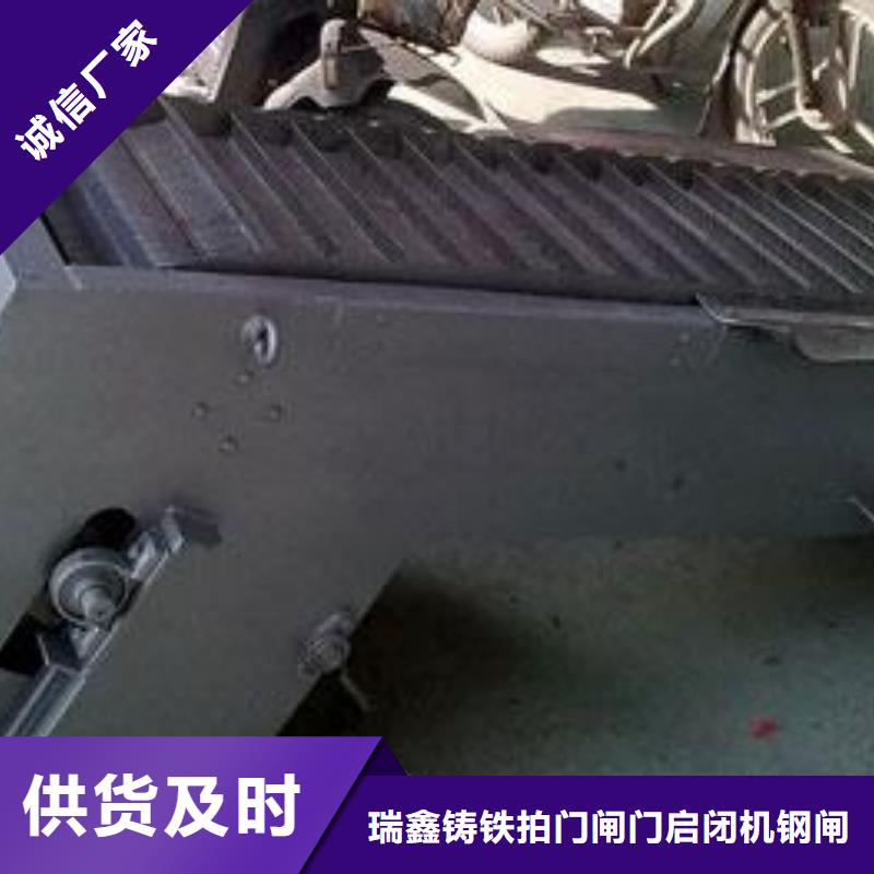 清污机304材质回转式格栅用心细节