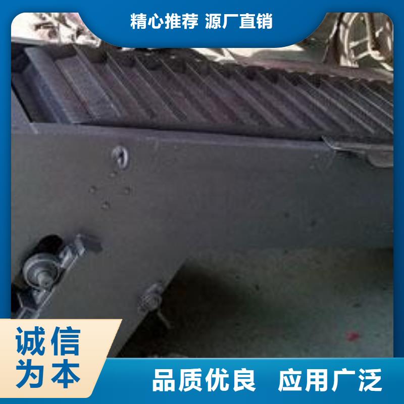清污机螺旋格栅工厂直销