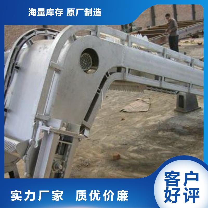 网式格栅除污机质量广受好评