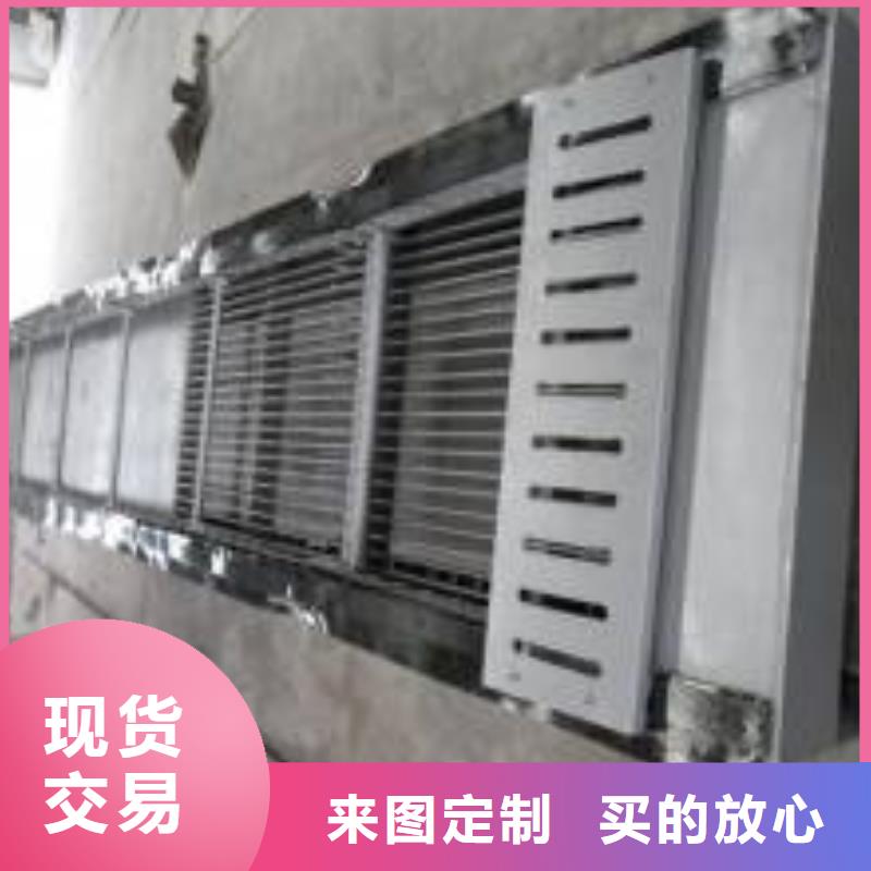 清污机_细格栅粗格栅规格齐全实力厂家