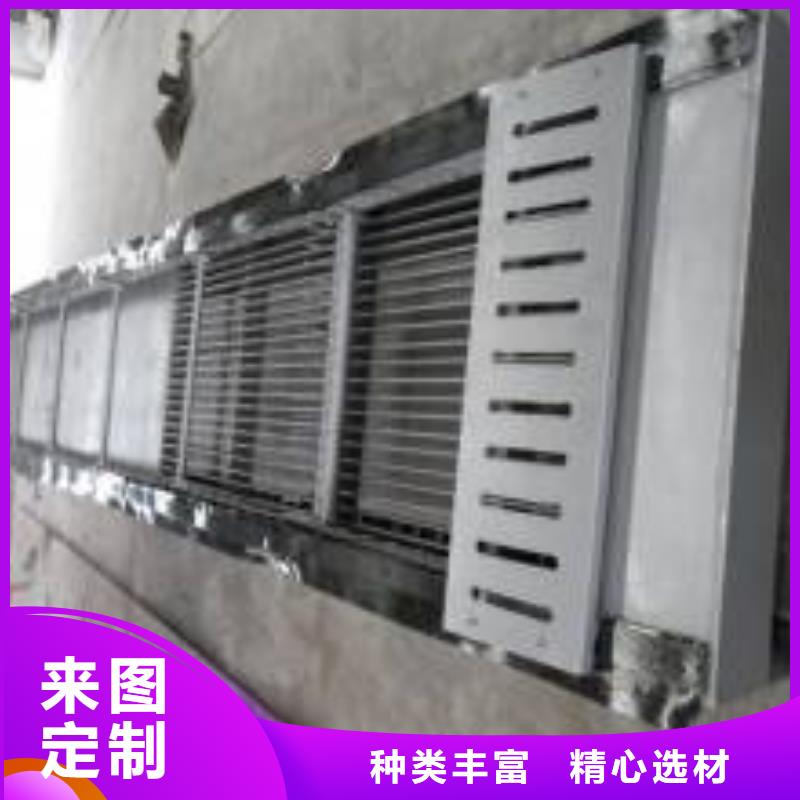 清污机按需设计