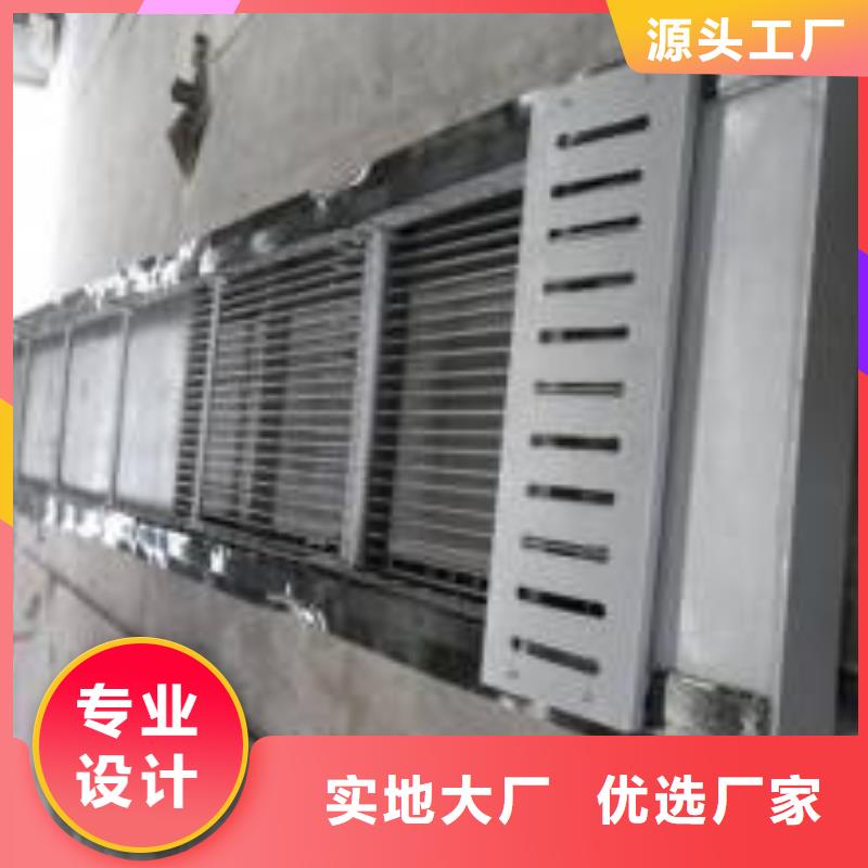 清污机实力厂家