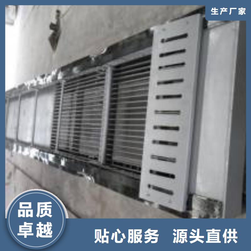 清污机不锈钢除污机多种工艺