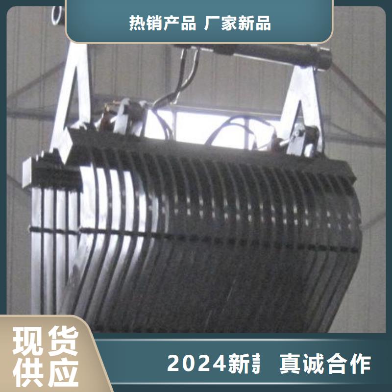 清污机优选原材