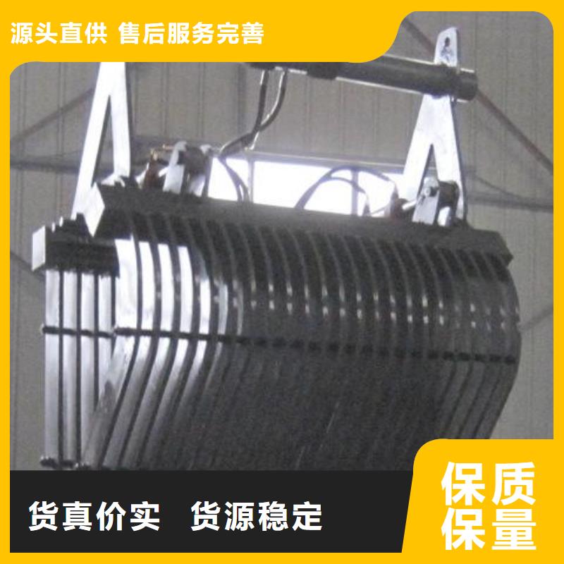  清污机型号齐全