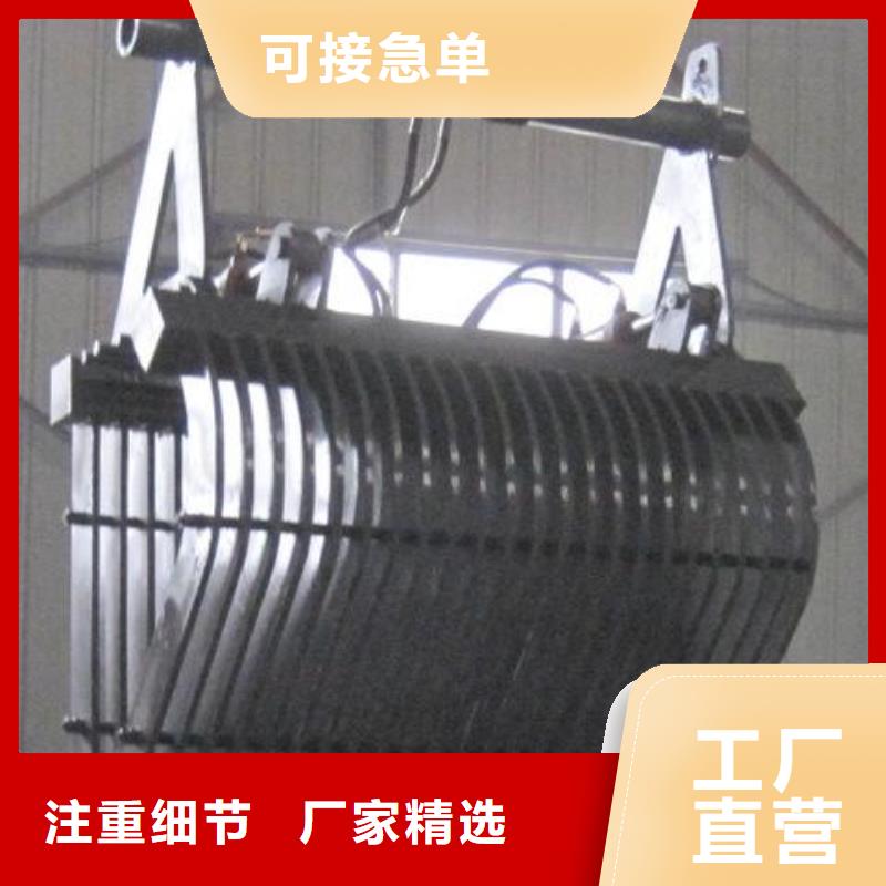 清污机细格栅质检严格
