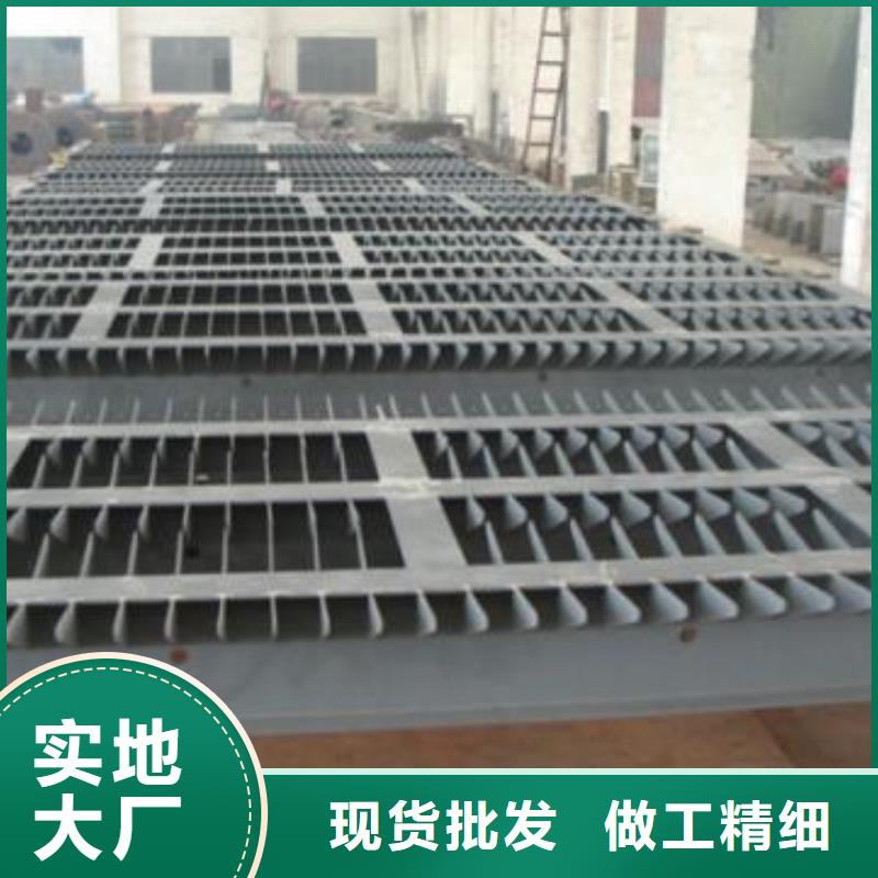 清污机,【钢板闸门】严谨工艺