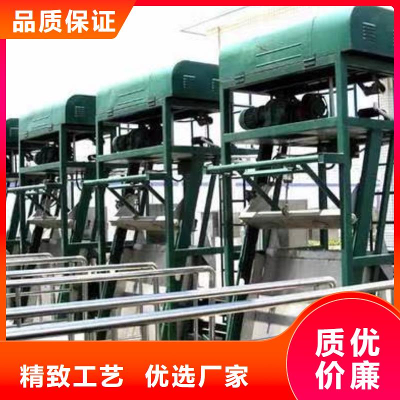 清污机河道钢制闸门拥有核心技术优势