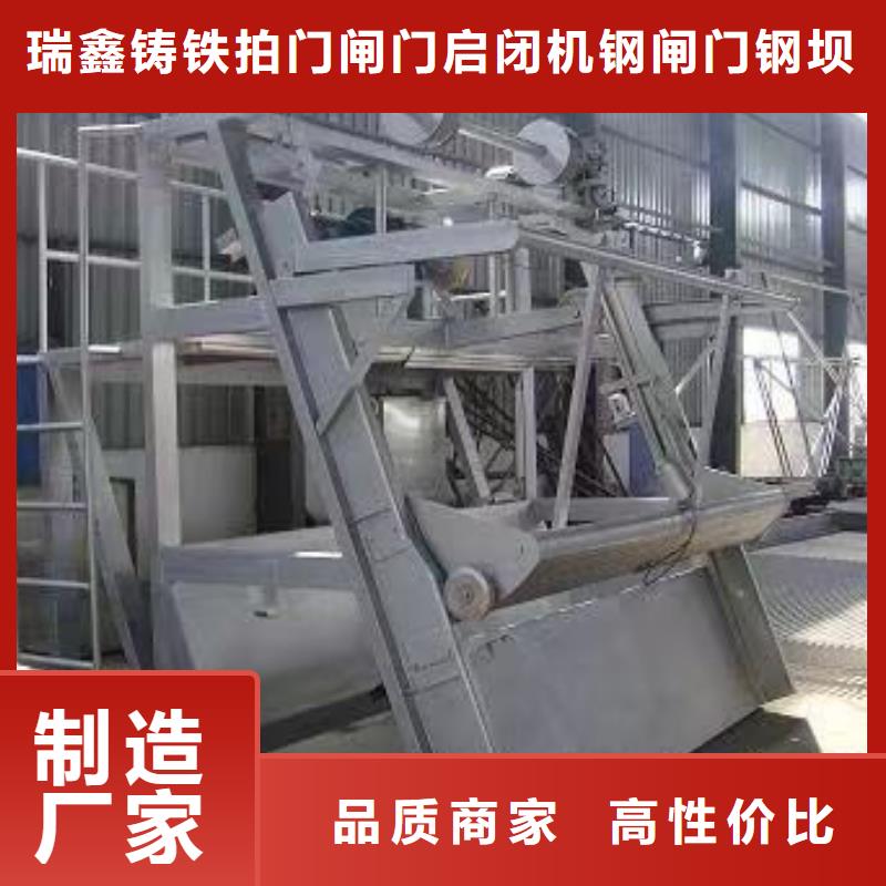 清污机厂家售后完善