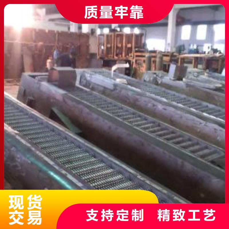 回转式机械格栅除污机企业-大厂直销