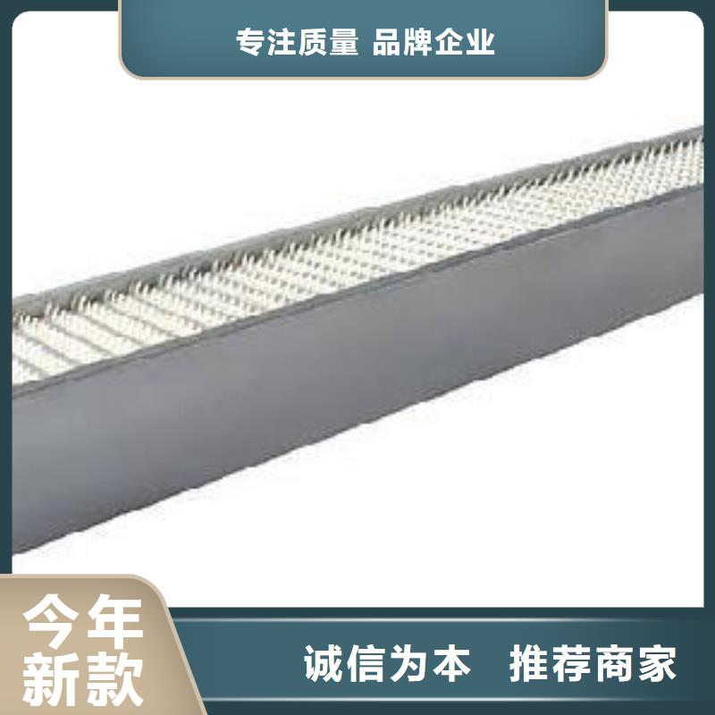 清污机_回转式机械格栅精心选材