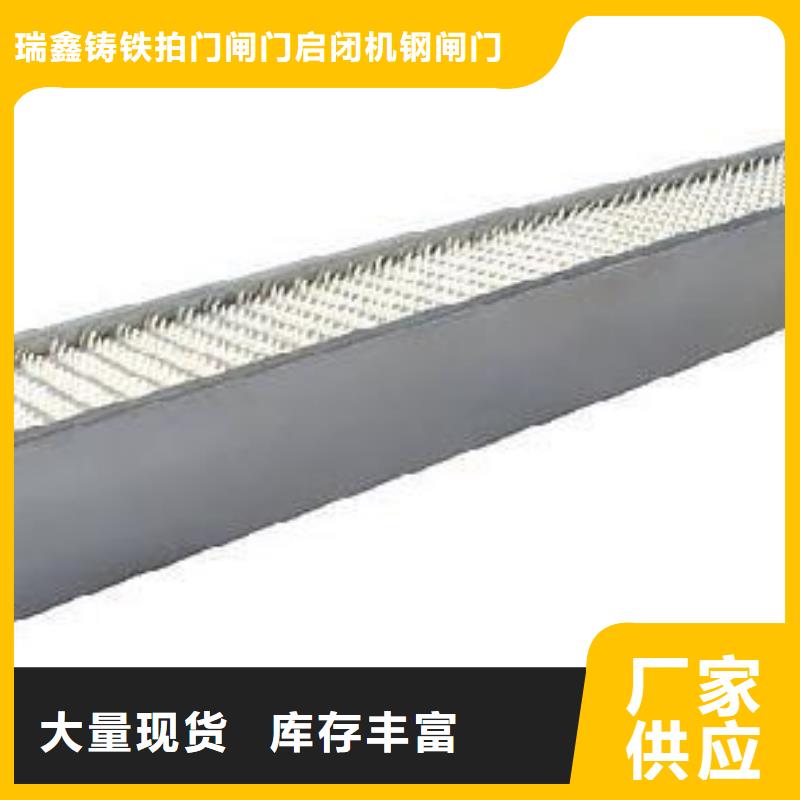 清污机抓斗式格栅除污机优选货源