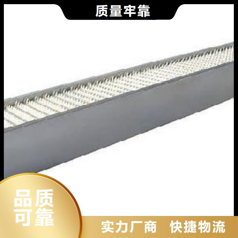清污机钢索式格栅除污机质量无忧