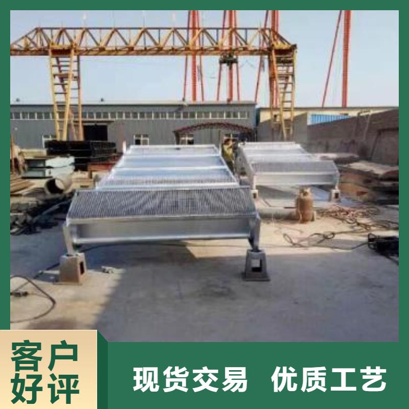  清污机源头实体厂商