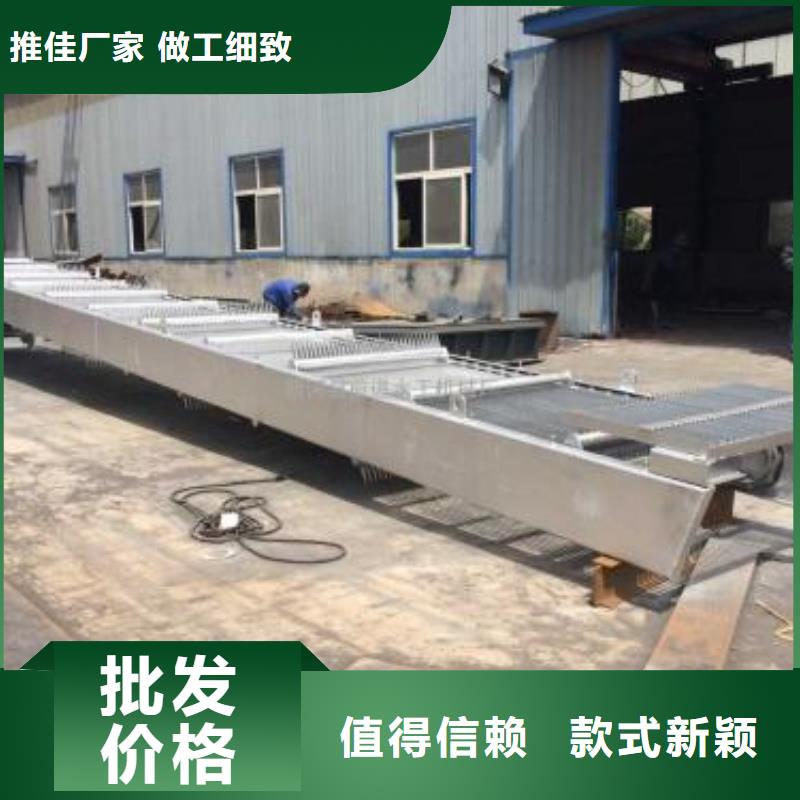 清污机水泵前格栅精工细致打造