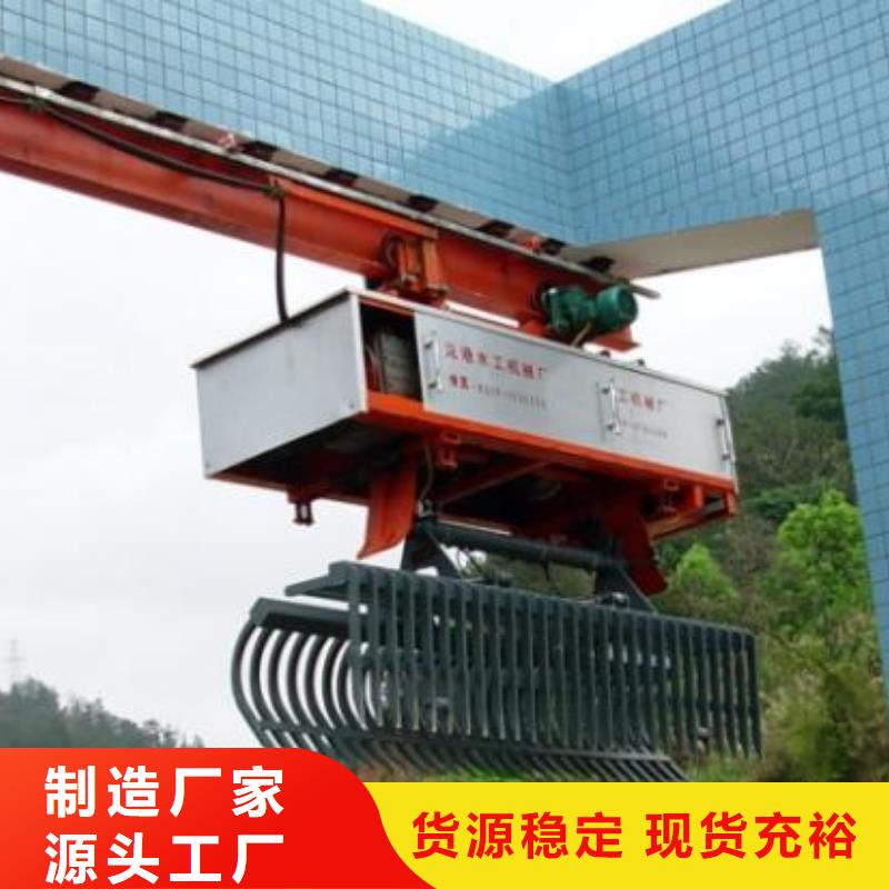 清污机启闭机闸门按需定做