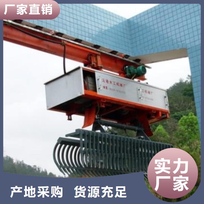 清污机一手货源源头厂家