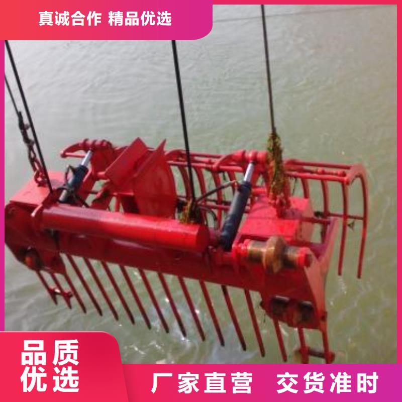  清污机源头实体厂商