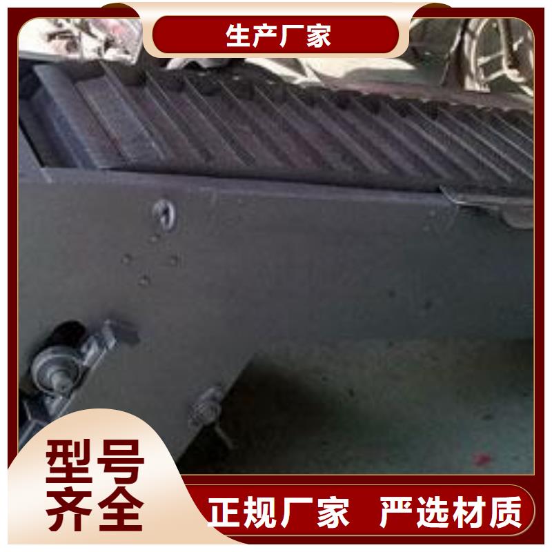  清污机产品细节